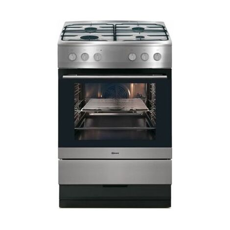 תנור משולב כיריים GRAM GK 3610-90 B X למכירה , 2 image