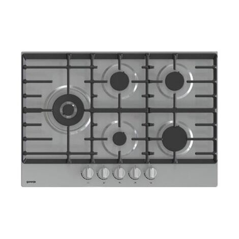 כיריים גז Gorenje GW751X גורנייה למכירה 