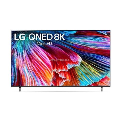 טלוויזיה LG 75QNED99VPA 8K  75 אינטש למכירה 