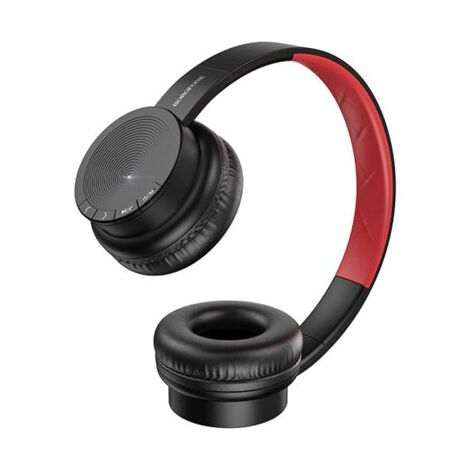 אוזניות Borofone BO11 Wireless Bluetooth למכירה , 2 image
