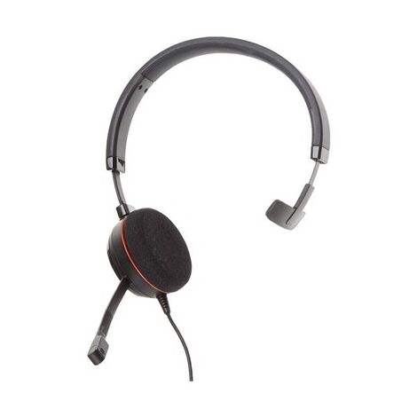 אוזניות  חוטיות JABRA Evolve 20 MS Mono 4993-823-109 ג'אברה למכירה , 3 image