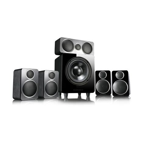 DX-2 HCP Wharfedale למכירה , 2 image