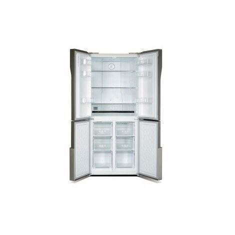 מקרר  מקפיא תחתון General GE420BIX  422 ליטר למכירה , 3 image