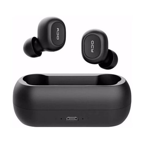 אוזניות Qcy T1C Bluetooth למכירה , 4 image