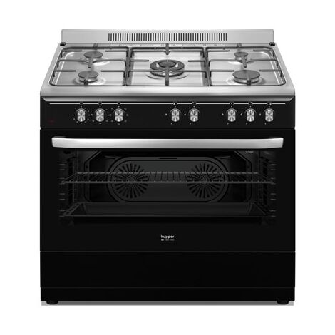 תנור משולב כיריים KUPPER H98 39770 למכירה 