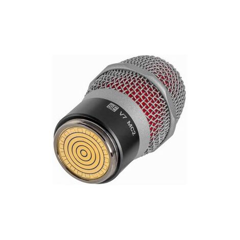 מיקרופון אלחוטי SE Electronics V7 MC2 למכירה , 3 image