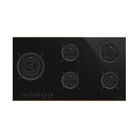 כיריים חשמליות Smeg PV695 למכירה , 2 image