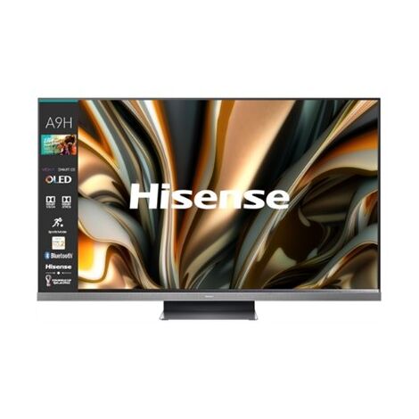 טלוויזיה Hisense 65A9H 4K  65 אינטש הייסנס למכירה , 3 image