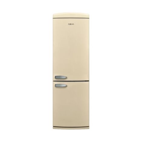 מקרר  מקפיא תחתון Fujicom FJNTRT340BG  324 ליטר פוג'יקום למכירה , 2 image