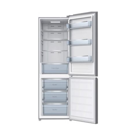 מקרר  מקפיא תחתון TCL TRF315WEW  304 ליטר למכירה , 3 image