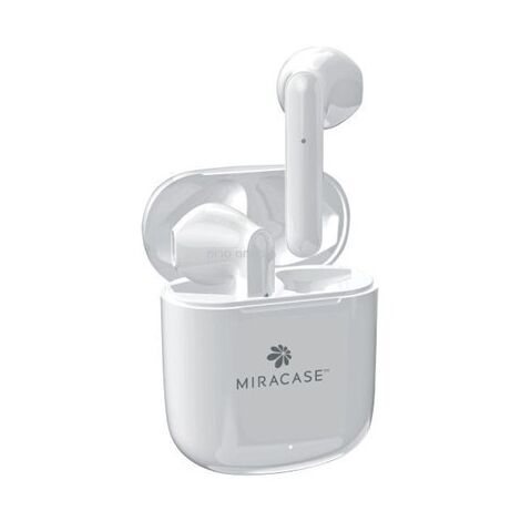 אוזניות Miracse MTWS60 True Wireless למכירה , 2 image