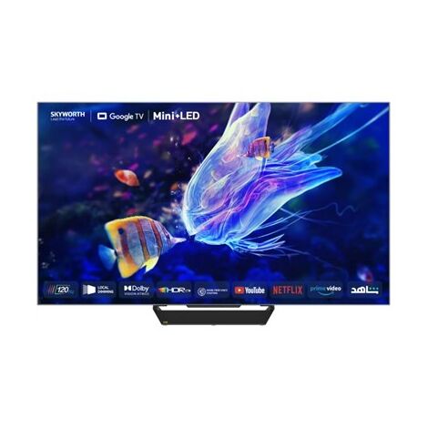 טלוויזיה Skyworth 65SUE9600 4K  65 אינטש למכירה , 3 image