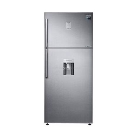 מקרר  מקפיא עליון Samsung RT53K6540SL  526 ליטר סמסונג למכירה , 2 image