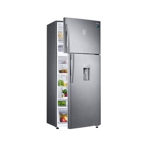 מקרר  מקפיא עליון Samsung RT53K6540SL  526 ליטר סמסונג למכירה , 3 image