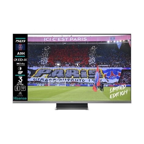 טלוויזיה Hisense 65A9H 4K  65 אינטש הייסנס למכירה , 2 image