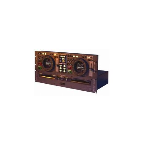 קומפקט דיסק Pioneer CDJ3000 פיוניר למכירה , 2 image