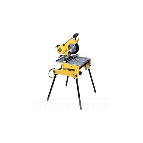 מסור  גרונג Dewalt DW743 למכירה , 2 image