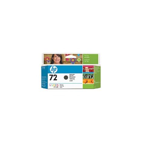 ראש דיו  שחור HP 72 C9403A למכירה , 2 image