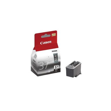 ראש דיו  שחור Canon PG37 קנון למכירה , 2 image