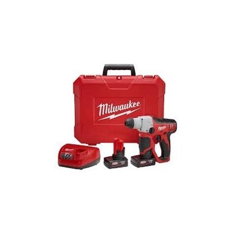 פטישון Milwaukee M12 H למכירה , 3 image