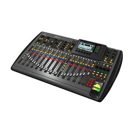 מיקסר Behringer X32 ברינגר למכירה , 3 image