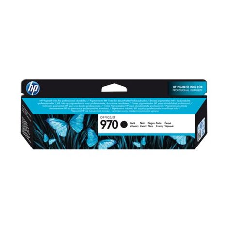 ראש דיו  שחור HP 970 CN621AE למכירה , 2 image