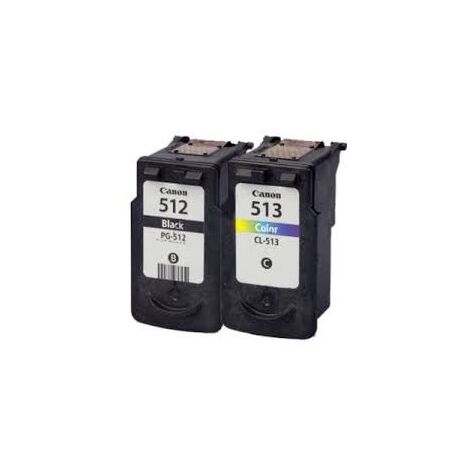 ראש דיו Canon CL513+ PG512 קנון למכירה , 2 image