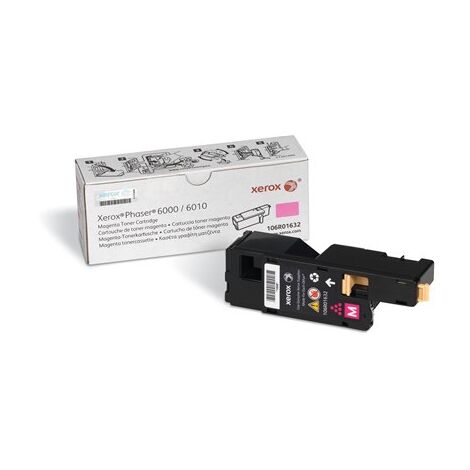 טונר מג'נטה / אדום  Xerox 106R01632 זירוקס למכירה , 2 image