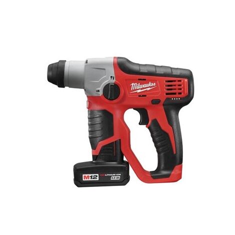 פטישון Milwaukee M12 H למכירה , 2 image