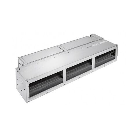מזגן מיני מרכזי Super Slim 25P שנת 2017 Tadiran  2.5 כ"ס תדיראן למכירה , 2 image