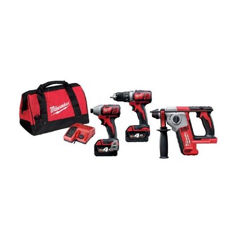 פטישון Milwaukee M18 BH למכירה , 3 image
