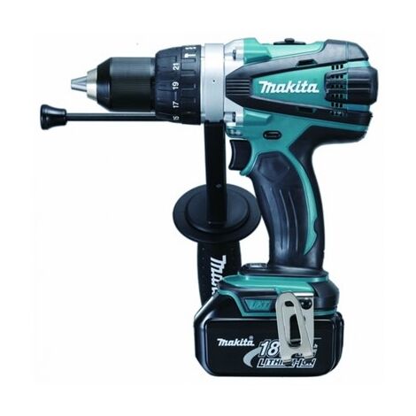 מקדחה/מברגה Makita DHP458RME מקיטה למכירה , 2 image