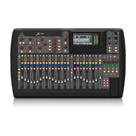 מיקסר Behringer X32 ברינגר למכירה , 2 image