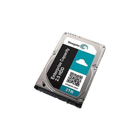 כונן קשיח  פנימי Seagate Enterprise ST2000NX0273 2000GB למכירה , 2 image