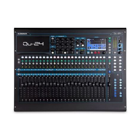 מיקסר Allen & Heath QU24 למכירה 