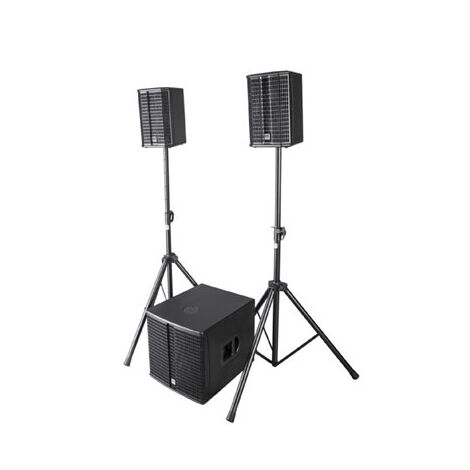 מגבר/מערכת הגברה HK Audio LUCAS 2K15 למכירה , 2 image