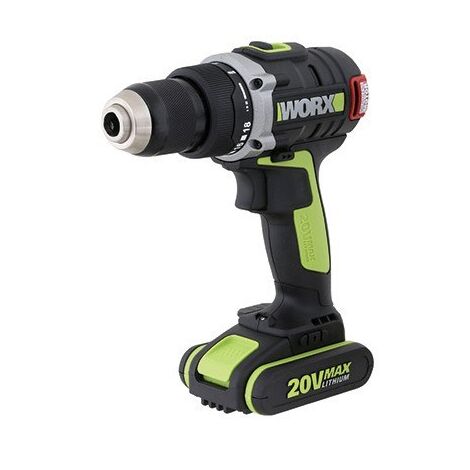 מקדחה/מברגה Worx WU175 למכירה , 2 image