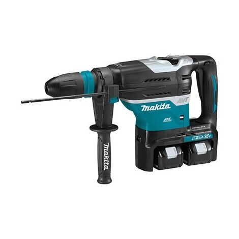 פטיש חציבה/קידוח Makita DHR400 מקיטה למכירה , 2 image