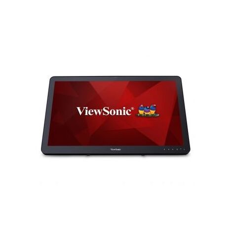 מסך מחשב Viewsonic TD2430  24 אינטש Full HD למכירה , 2 image