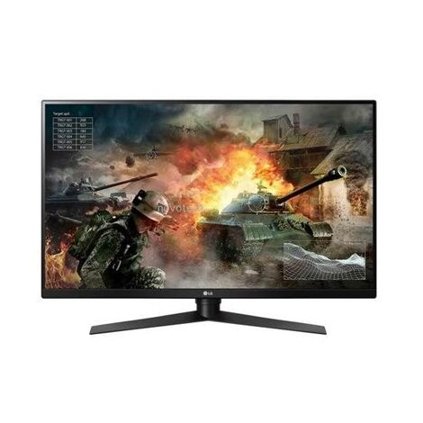 מסך מחשב LG 32GK850G-B  31.5 אינטש QHD למכירה , 2 image