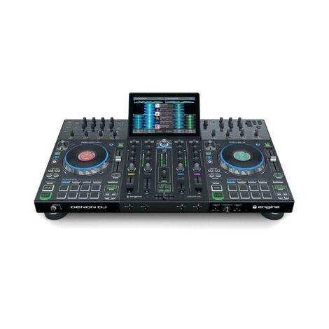 Prime 4 Denon דנון למכירה , 2 image