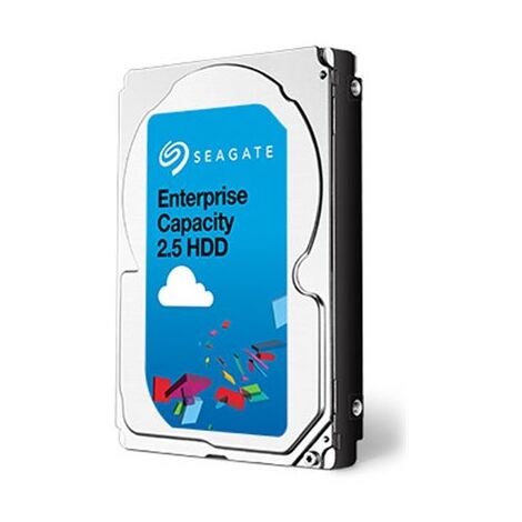 כונן קשיח  פנימי Seagate Enterprise ST2000NX0273 2000GB למכירה , 3 image