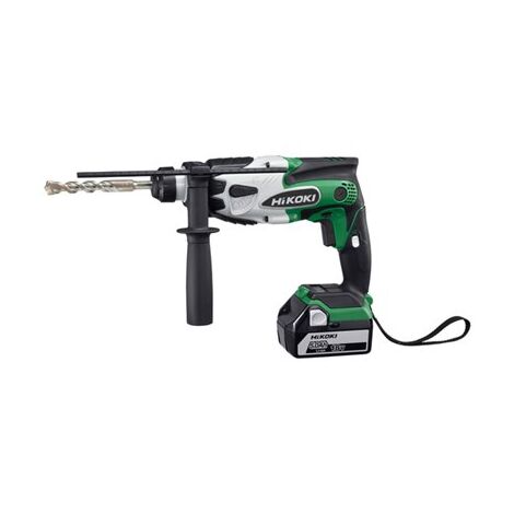 פטישון Hikoki Hitachi DH18DSL למכירה , 3 image