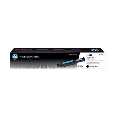 טונר HP 103A W1103A למכירה , 2 image