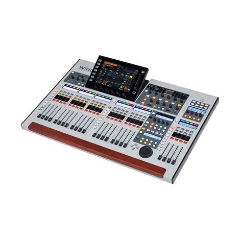 מיקסר דיגיטלי Behringer Wing ברינגר למכירה , 3 image