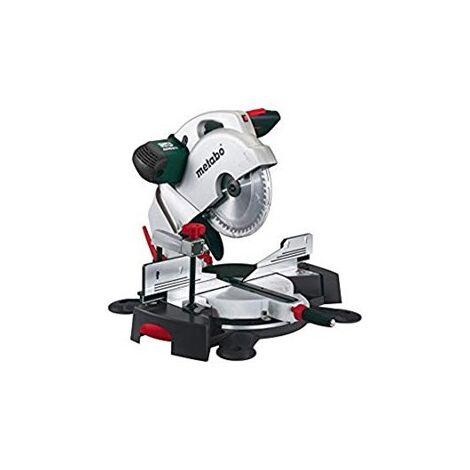 מסור  גרונג Metabo KGS 254 Plus למכירה , 3 image