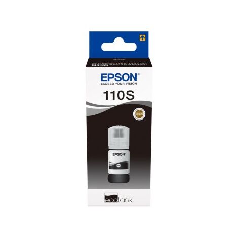 ראש דיו Epson 110S C13T01L14A אפסון למכירה , 2 image
