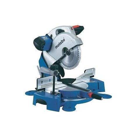 מסור  גרונג Metabo KGS 254 Plus למכירה 