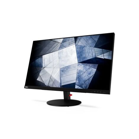 מסך מחשב Lenovo ThinkVision S28u-10 61E6GAR2IS  28 אינטש 4K לנובו למכירה , 3 image