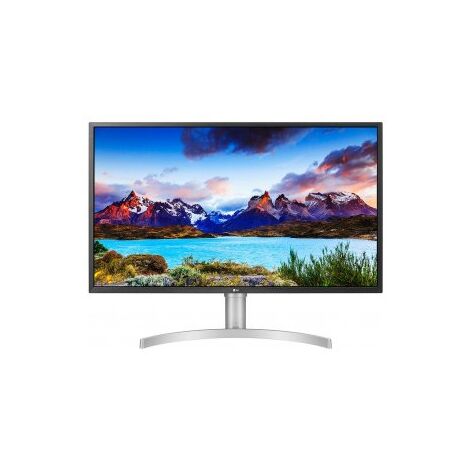 מסך מחשב LG 32UL750-W  32 אינטש 4K למכירה , 3 image
